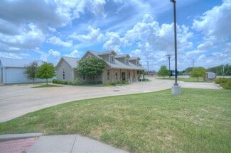 Denton, TX Office - 3209 Fort Worth Dr Denton, TX Office - 3209 Fort Worth Dr