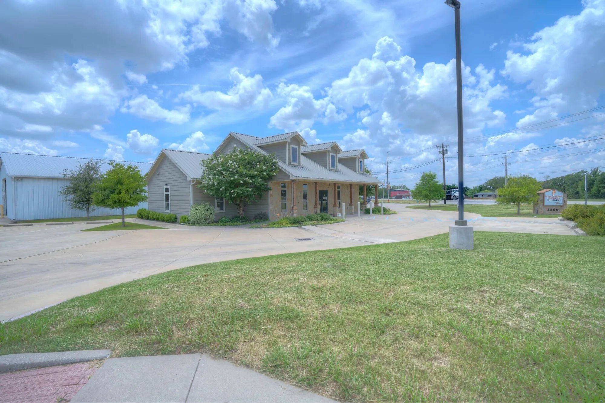 3209 Fort Worth Dr, Denton, TX for Rent