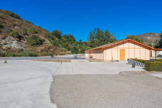 Silverado, CA Office/Residential - 19121 El Toro Rd