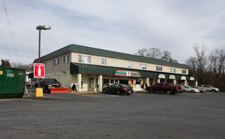 Beltsville, MD Retail - 4410-4418 Powder Mill Rd