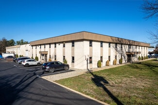 Edison, NJ Warehouse - 40 Brunswick Ave
