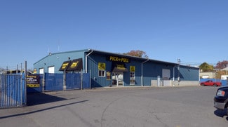 Cumberland, RI Industrial - 70 Macondray St