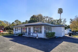 Orange City, FL Storefront - 1933 S Volusia Ave