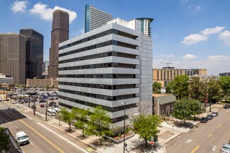 Denver, CO Office - 1905 Sherman St