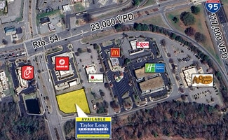 Ashland, VA Commercial - 110 Carter Rd Ashland, VA Commercial - 110 Carter Rd