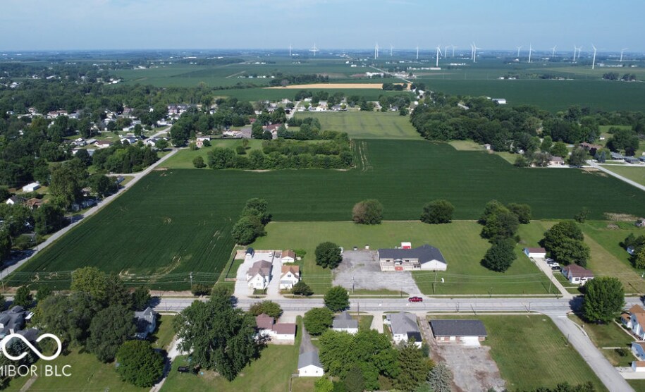 0 N State Rd 13, Elwood, IN for Sale