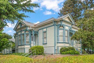 Hayward, CA undefined - 1306 C St