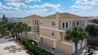 Jacksonville Beach, FL Residential Income - 142 11th Ave N