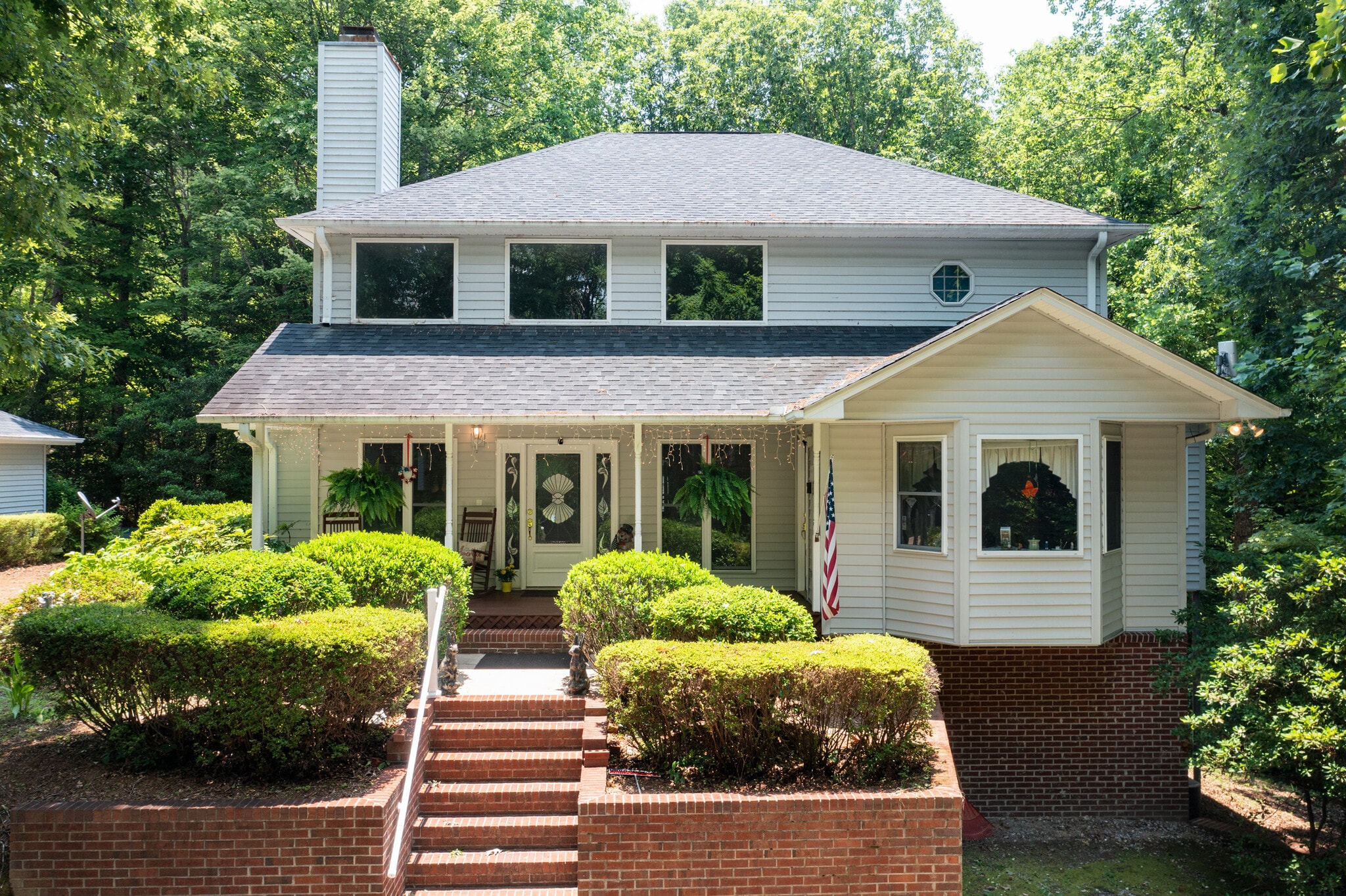 129 Hiawatha Trl, Pickens, SC for Sale