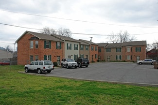 Nashville, TN Apartments - 516 19th Ave N Nashville, TN Apartments - 516 19th Ave N