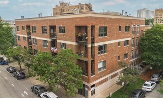 Chicago, IL undefined - 4704 N Kenmore Ave