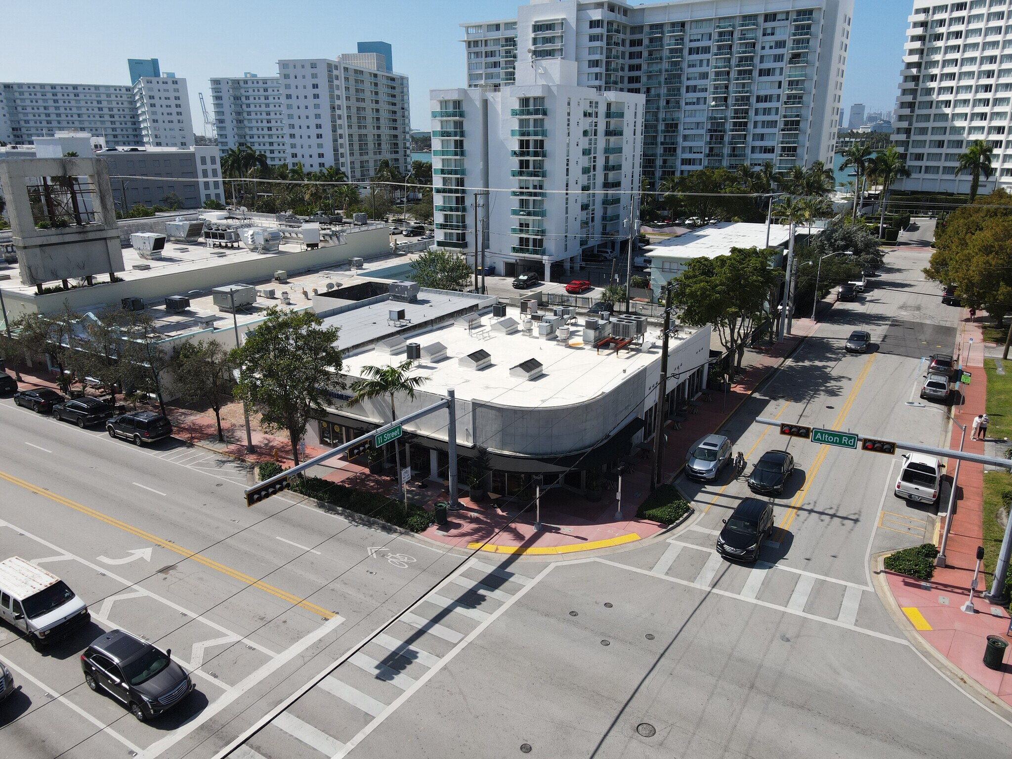 1050-1080 Alton Rd, Miami Beach, FL for Sale
