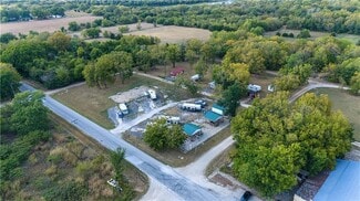 Moran, KS Specialty - 74 2nd St