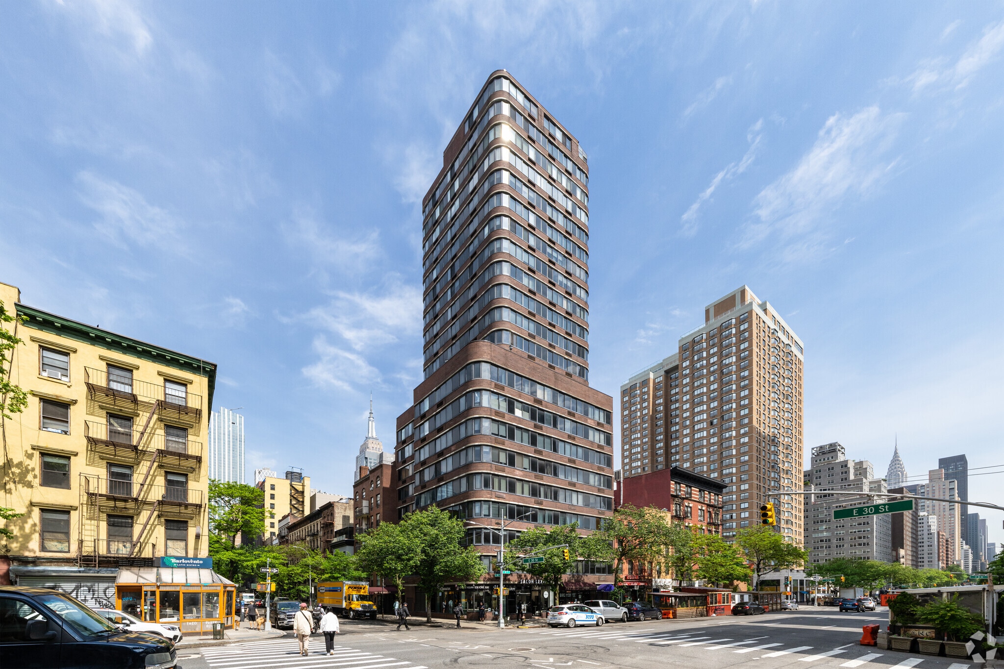 432-436 3rd Ave, New York, NY for Rent