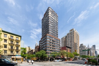 New York, NY Office/Medical - 432-436 3rd Ave