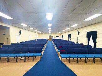 Los Angeles, CA undefined - 610 E Florence Ave Los Angeles, CA undefined - 610 E Florence Ave