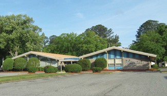 Newport News, VA Office/Medical - 321 Main St