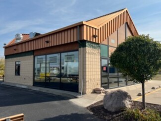 Mount Pleasant, MI Freestanding - 1982 E Remus Rd