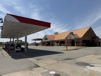Aurora, MO Retail - 103 Pin Oak Dr Aurora, MO Retail - 103 Pin Oak Dr
