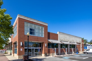 Woodbury, NJ Retail - 343 S Broad St