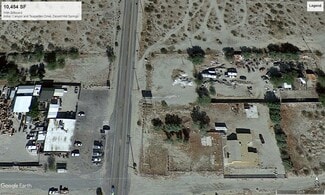 Desert Hot Springs, CA Commercial - N Indian Canyon Desert Hot Springs, CA Commercial - N Indian Canyon
