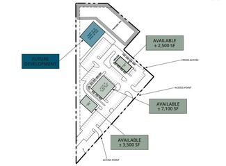 Ocala, FL Retail - 7201 SW State Road 200