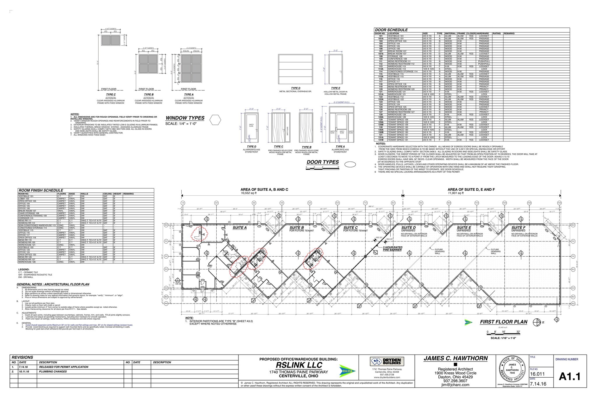 1740 Thomas Paine Pky, Dayton, OH for Rent