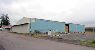 Donald, OR Industrial - 20824 Matthieu St NE