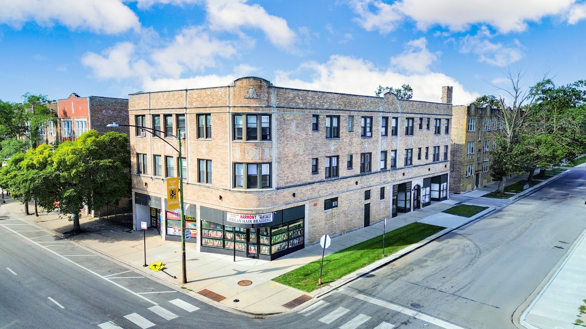 8000 S Ashland Ave, Chicago, IL for Sale