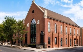Baltimore, MD Office - 3127 E Baltimore St