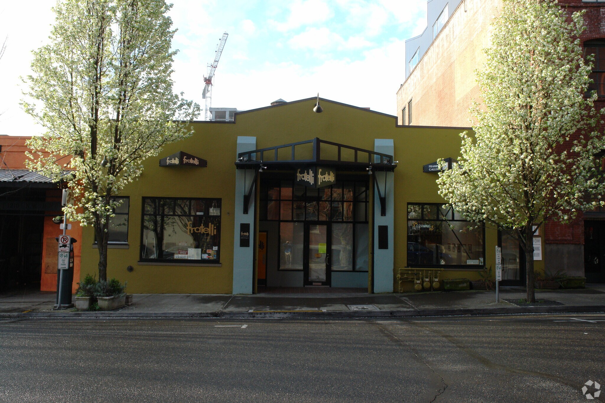 1230 NW Hoyt St, Portland, OR for Rent
