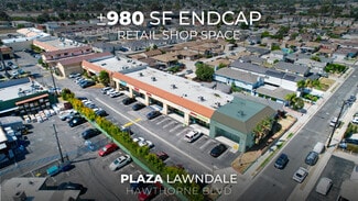 Lawndale, CA Office, Retail - 15625-15655 Hawthorne Blvd Lawndale, CA Office, Retail - 15625-15655 Hawthorne Blvd