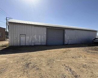 Fulton, IL Warehouse - 1218 4th St