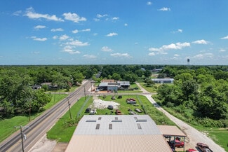 Bremond, TX Auto Repair - 418 S Commerce St