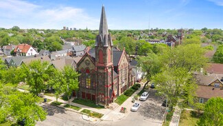 Milwaukee, WI Churches - 140 W Garfield Ave Milwaukee, WI Churches - 140 W Garfield Ave