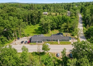 Freeport, ME Apartments - 1294 US Route 1 Freeport, ME Apartments - 1294 US Route 1