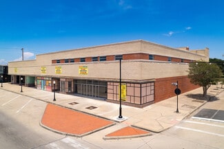 Texas City, TX Retail - 502-514 6th St N