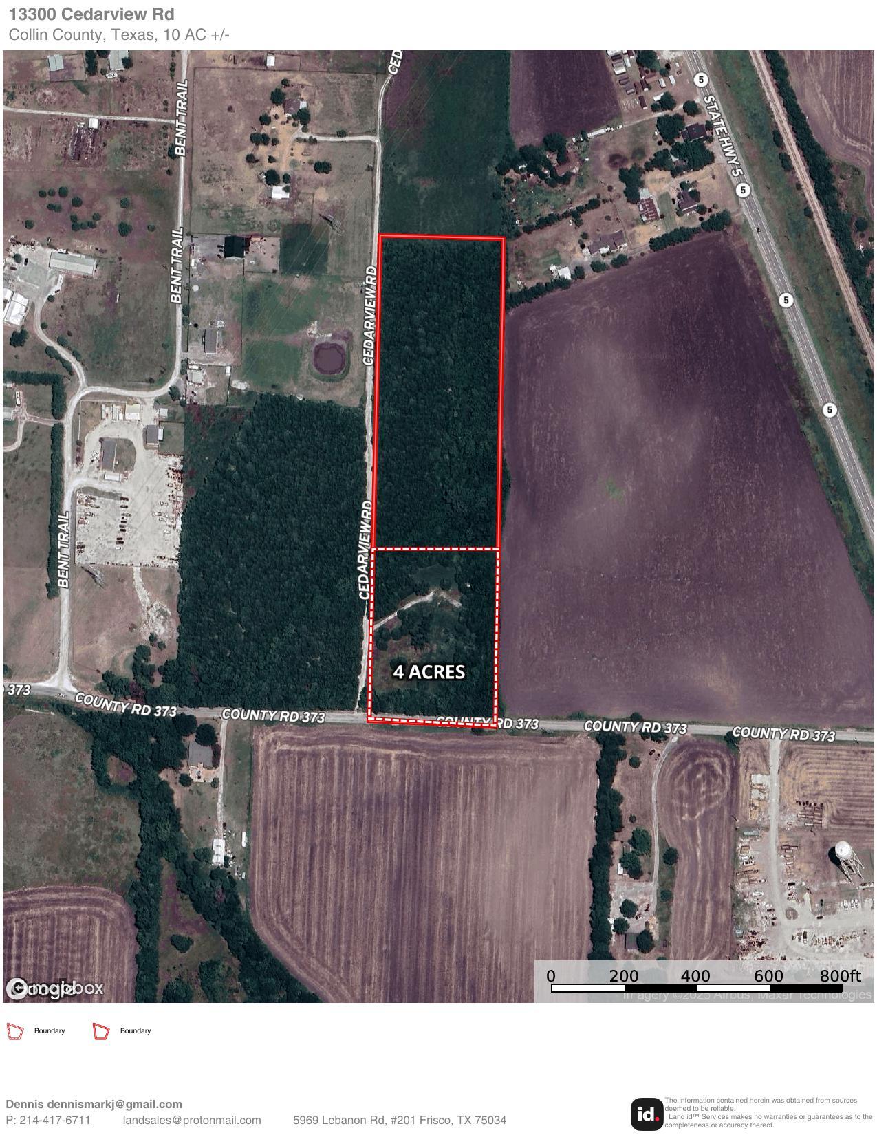 13300 Cedarview Ln, Anna, TX for Rent