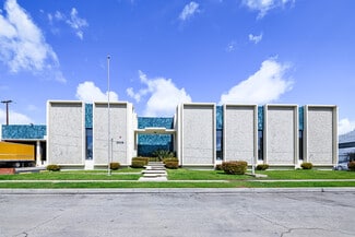 Rancho Dominguez, CA Industrial - 3019 E Maria St