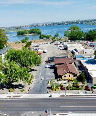 Richland, WA Office - 1212 Columbia Park Trl Richland, WA Office - 1212 Columbia Park Trl