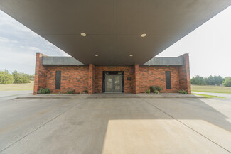 Shawnee, OK Office - 4419 N Bryan Ave