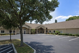 Tampa, FL Office - 11908-11944 Sheldon Rd