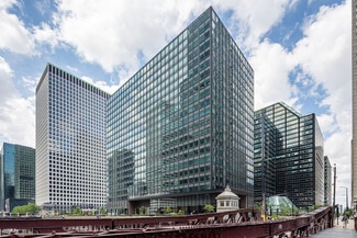 Chicago, IL Retail - 120 S Riverside Plz Chicago, IL Retail - 120 S Riverside Plz