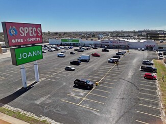 Corpus Christi, TX Retail - 5625 S Padre Island Dr