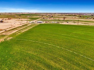 Fort Lupton, CO Industrial Land - TBD CR 29