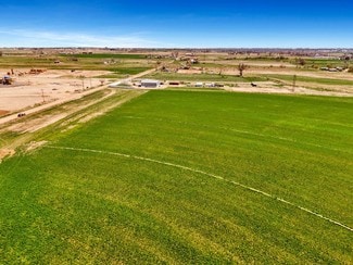 Fort Lupton, CO Industrial - TBD CR 29