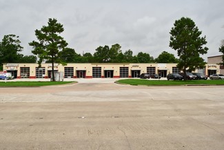Tomball, TX Retail, Flex - 16121 N Eldridge Pky
