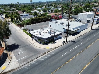 La Habra, CA Restaurant - 431 N Harbor Blvd