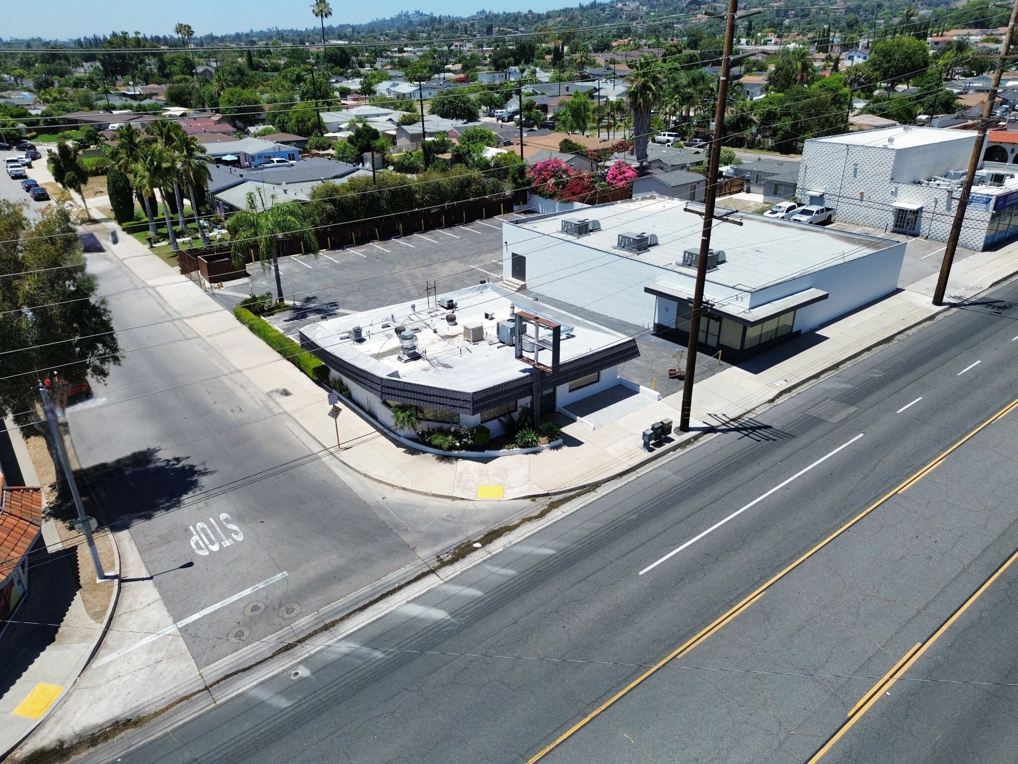 431 N Harbor Blvd, La Habra, CA for Sale