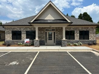 Bogart, GA Office - 1060 Garland Dr